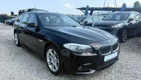 BMW 530 530DX CH M-PACK Дистроник Вакум , снимка 3