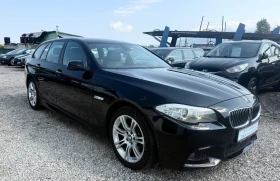 BMW 530 530DX CH M-PACK Дистроник Вакум , снимка 5