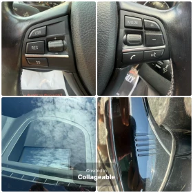 BMW 530 530DX CH M-PACK Дистроник Вакум , снимка 15