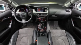 Audi A5 2.0 TFSI quattro* ЛЮК* КРАЙНА ЦЕНА, снимка 7
