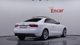 Audi A5 2.0 TFSI quattro* ЛЮК* КРАЙНА ЦЕНА, снимка 2