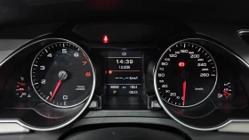 Audi A5 2.0 TFSI quattro* ЛЮК* КРАЙНА ЦЕНА, снимка 8
