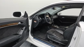 Audi A5 2.0 TFSI quattro* ЛЮК* КРАЙНА ЦЕНА, снимка 10