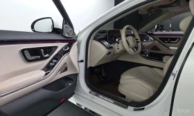 Mercedes-Benz S 500 * S500L 4MATIC * CARFAX * ЦЕНА ДО БГ, снимка 7