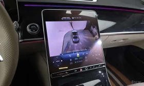 Mercedes-Benz S 500 * S500L 4MATIC * CARFAX * ЦЕНА ДО БГ, снимка 14
