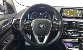 BMW 630 D | XDRIVE | LUXURY | ОБДУХВАНЕ | ПАНО | HUD | , снимка 6