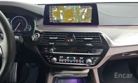 BMW 630 D | XDRIVE | LUXURY | ОБДУХВАНЕ | ПАНО | HUD | , снимка 8