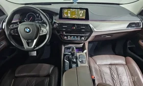 BMW 630 D | XDRIVE | LUXURY | ОБДУХВАНЕ | ПАНО | HUD | , снимка 5