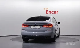 BMW 630 D | XDRIVE | LUXURY | ОБДУХВАНЕ | ПАНО | HUD | , снимка 3