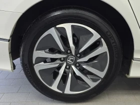 Honda Accord 2.0 Hybrid - САМО 30% АВАНС!, снимка 5