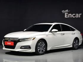 Honda Accord 2.0 Hybrid - САМО 30% АВАНС!, снимка 1