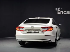 Honda Accord 2.0 Hybrid - САМО 30% АВАНС!, снимка 4
