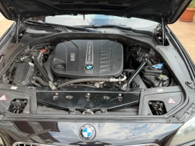 BMW 535 535d XDRIVE LUXURY СМЕНЕНИ ВЕРИГИ И ЛАГЕРИ , снимка 11