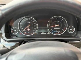 BMW 535 535d XDRIVE LUXURY СМЕНЕНИ ВЕРИГИ И ЛАГЕРИ , снимка 10