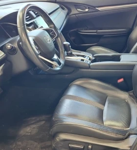 Honda Civic Touring, снимка 5