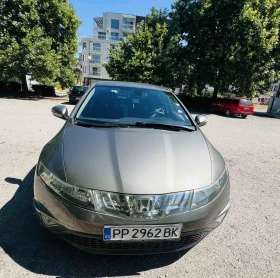 Honda Civic, снимка 3