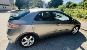 Honda Civic, снимка 7