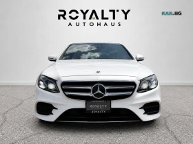 Mercedes-Benz E 400 Burmester* Head-up* 360* АвтоКредит * (ЦЕНА ДО БГ), снимка 5