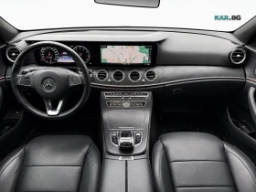 Mercedes-Benz E 400 Burmester* Head-up* 360* АвтоКредит * (ЦЕНА ДО БГ), снимка 7