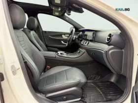 Mercedes-Benz E 400 Burmester* Head-up* 360* АвтоКредит * (ЦЕНА ДО БГ), снимка 11