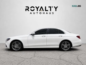 Mercedes-Benz E 400 Burmester* Head-up* 360* АвтоКредит * (ЦЕНА ДО БГ), снимка 2