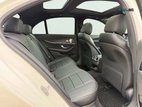 Mercedes-Benz E 400 Burmester* Head-up* 360* АвтоКредит * (ЦЕНА ДО БГ), снимка 10