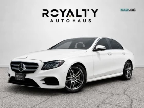 Mercedes-Benz E 400 Burmester* Head-up* 360* АвтоКредит * (ЦЕНА ДО БГ), снимка 1