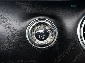 Mercedes-Benz E 400 Burmester* Head-up* 360* АвтоКредит * (ЦЕНА ДО БГ), снимка 16