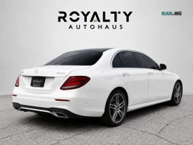Mercedes-Benz E 400 Burmester* Head-up* 360* АвтоКредит * (ЦЕНА ДО БГ), снимка 3