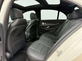 Mercedes-Benz E 400 Burmester* Head-up* 360* АвтоКредит * (ЦЕНА ДО БГ), снимка 9
