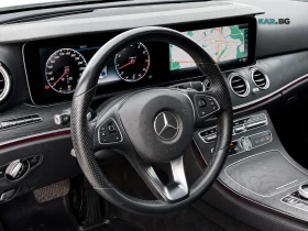 Mercedes-Benz E 400 Burmester* Head-up* 360* АвтоКредит * (ЦЕНА ДО БГ), снимка 6