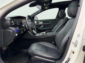Mercedes-Benz E 400 Burmester* Head-up* 360* АвтоКредит * (ЦЕНА ДО БГ), снимка 8