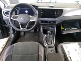 VW Taigo 1.5 TSI Style Автоматик , снимка 7