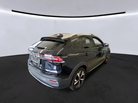 VW Taigo 1.5 TSI Style Автоматик , снимка 4