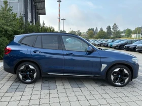 BMW iX3 Impressive, снимка 3