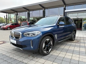 BMW iX3 Impressive, снимка 2