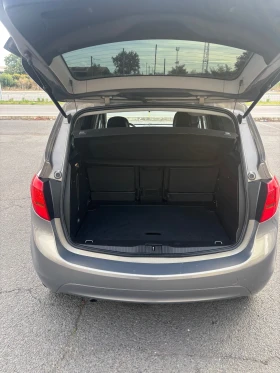 Opel Meriva 1.4 100кс., снимка 9