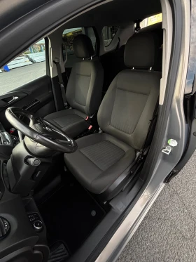Opel Meriva 1.4 100кс., снимка 7