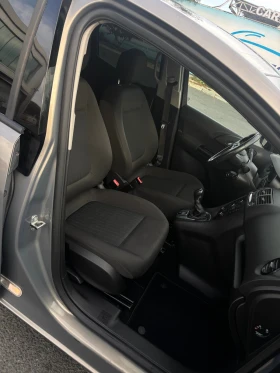 Opel Meriva 1.4 100кс., снимка 6