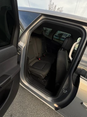Opel Meriva 1.4 100кс., снимка 8