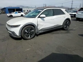 Hyundai Ioniq 5 Limited, снимка 13