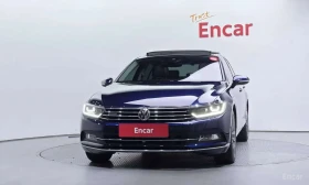 VW Passat 2.0 TDI Prestige/ФИНАНСИРАНЕ, снимка 3