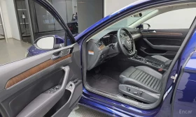 VW Passat 2.0 TDI Prestige/ФИНАНСИРАНЕ, снимка 10