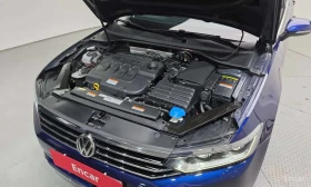 VW Passat 2.0 TDI Prestige/ФИНАНСИРАНЕ, снимка 6