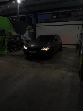 BMW 320, снимка 2