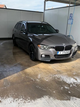BMW 320, снимка 1