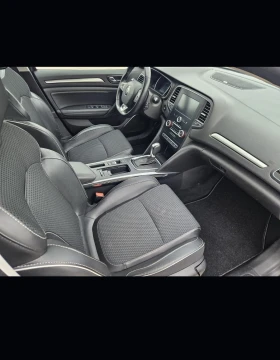 Renault Megane BOSE EDITION , снимка 9