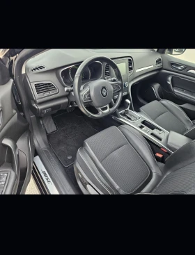 Renault Megane BOSE EDITION , снимка 8