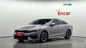 Kia K5, снимка 1