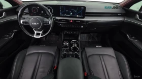 Kia K5, снимка 6